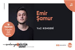 Büyükşehir kültür sanat etkinliklerinde Haziran takvimi belli oldu
