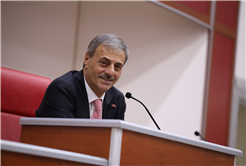 Sakarya’da tarihin en büyük sanat yatırımına meclis onayı