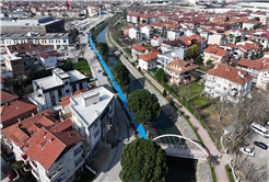 Büyükşehir’den o gün için bir davet daha: 54 kişiye bisiklet, İlyas Yalçıntaş konseri ve Birkan Polat gösterisi…