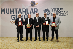 “Sakarya bu birliktelikle yoluna daha güçlü bir şekilde devam edecektir”