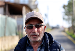 Karasu ulaşımına yön veren hummalı mesai: 4 mahallede yollar sil baştan…