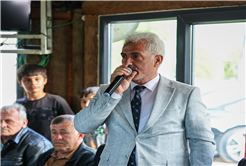 “Şehrimizi daha iyi noktalara hep birlikte ulaştıracağız”