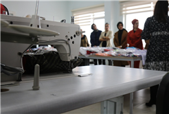 Büyükşehir’den yürekleri ısıtan proje