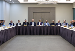 Yusuf Alemdar, Katlı Pazar için çok net konuştu: “Dönüşecek”