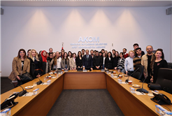 “Sakarya’yı geleceğin model şehirlerinden biri haline taşımak için gayretle çalışıyoruz”