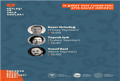 Sakarya’da merakla beklenen Çocuk Edebiyatı Fuarı kapılarını açıyor