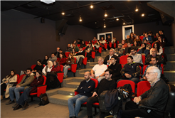 Oğuz Atay’ın edebiyatı Türkiye’nin kültürel ve toplumsal ruhunu anlatıyor