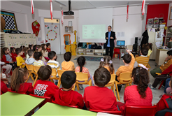 Suyun geleceğini koruyacak müfettişlerin sayısı her geçen gün artıyor