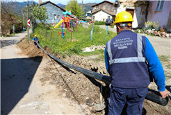 Sakarya’da kayıp kaçak oranını minimum seviyelere indirecek projede ihale süreci başladı