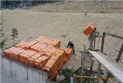 Şehrin içmesuyuna kış güvencesi