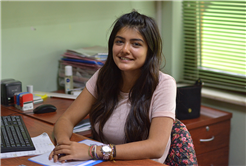 Öğrenciler Suyun Serüvenine Şahit Oldu