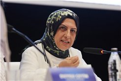 Başkan Yusuf Alemdar: “Bu dava milletin derdiyle bizzat dertlenenlerin davasıdır”