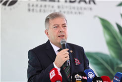 PSB Anatolia’da perde 9. kez açıldı: Sakarya’nın zenginliğini dünya görecek