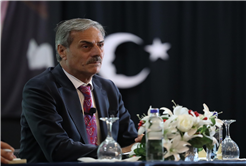 “İnşa edilecek yeni ve güçlü Sakarya’da gençlerimiz kendi hikâyesini yazacak”