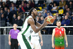 Büyükşehir liderliğini sürdürdü