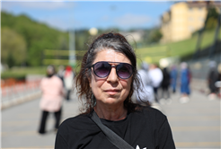 Sağlıklı yaşam için ilk adımı Ayçiçeği Vadisi’nde atıyorlar