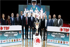 Federasyon Kupası’nda rakipler belli oldu