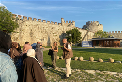 Büyükşehir Akademi’de eğitimler sona erdi