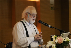 Hz. Süleyman ve Belkıs’ın hikâyesi bu söyleşide anlatıldı