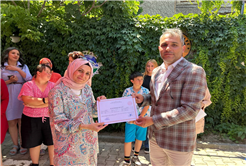 Sakarya’da engelsiz iletişime bir adım daha: İşaret dili kursu tamamlandı