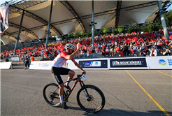 “Tüm Dünya Sakarya’yı izledi”