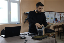 Toprak Analizi hizmetinde yeni dönem başvuruları başlıyor