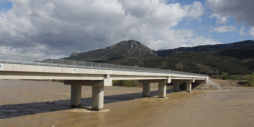 Arifiye’ye yeni köprü geliyor