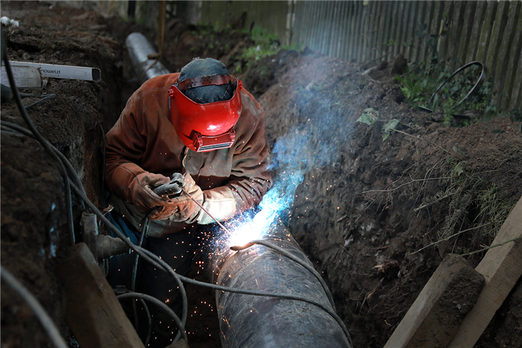 Sapanca’da iki proje tamamlandı