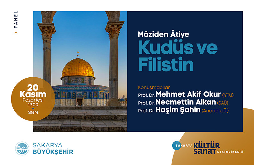 Büyükşehir haftaya 3 farklı etkinlikle başlıyor