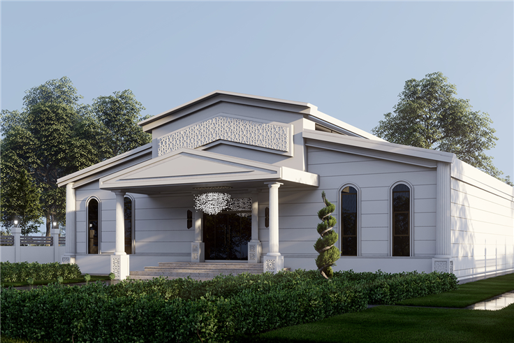 Mekece Sosyal Tesisleri’nin temeli atılıyor