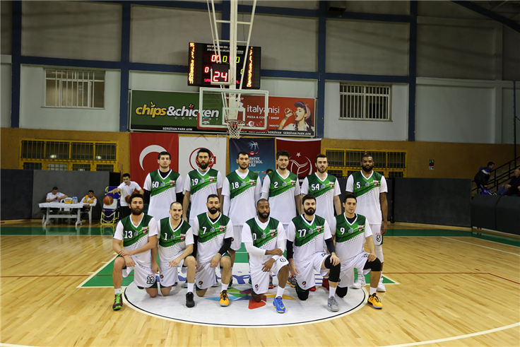 Haydi Sakarya Dev Adamların Yanına!