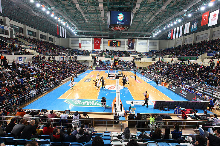 Büyükşehir’in konuğu Yeşilgiresun