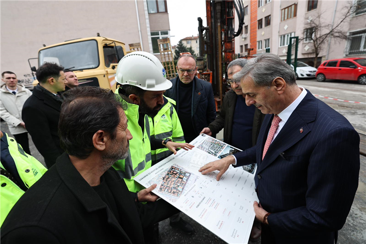 “Tek derdimiz insan ve bu noktada dönüşüm olmazsa olmazdır”