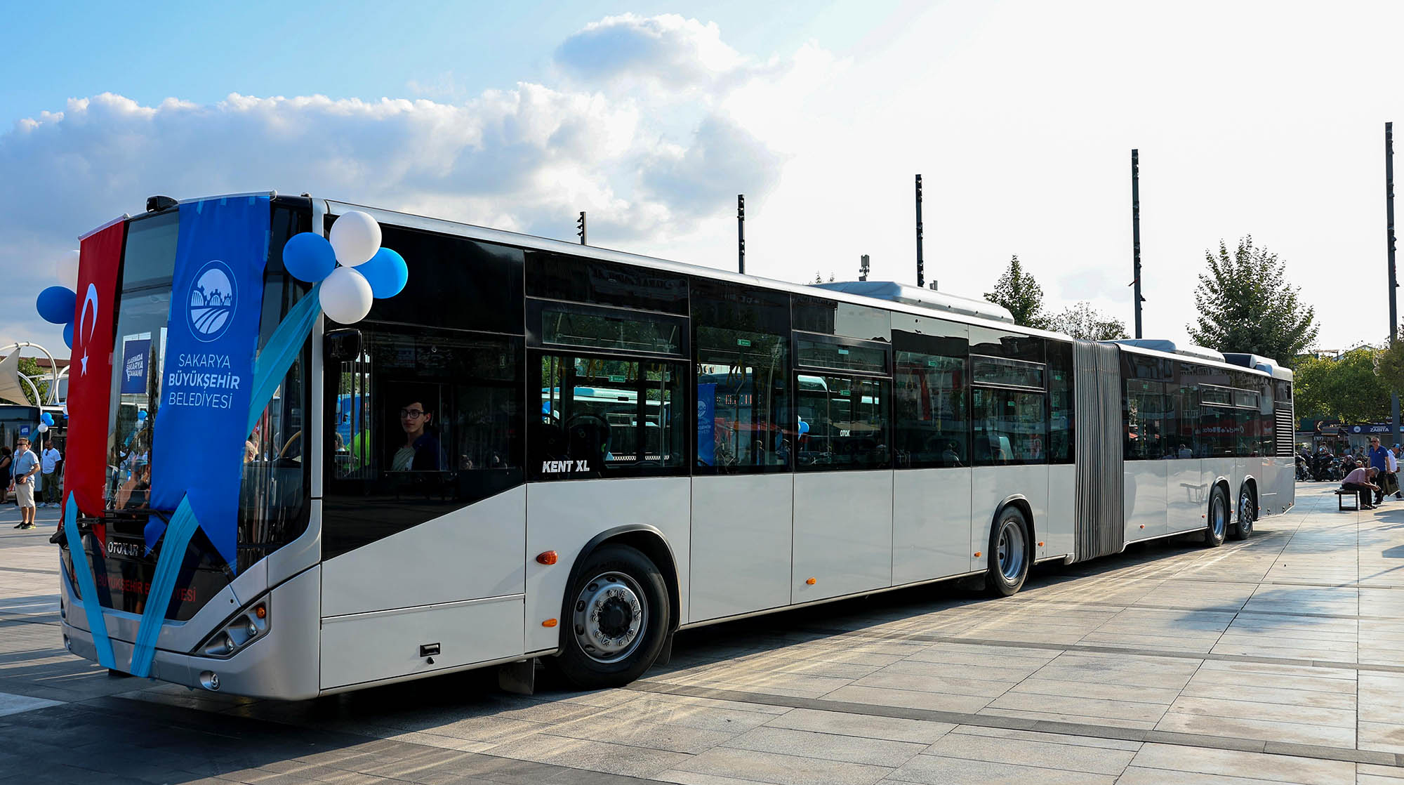 Şehrin yeni metrobüsleri için süreç resmen başlıyor: 100 milyonluk yatırım…