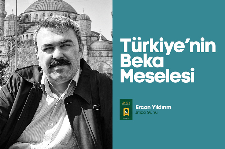 ‘Türkiye’nin Beka Meselesi’ OSM’de konuşulacak