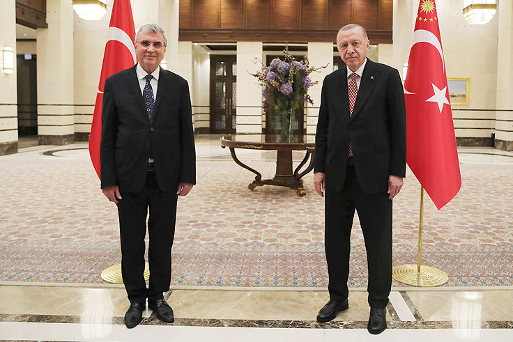 Cumhurbaşkanı Erdoğan huzur bulduğu şehre geliyor “Sakarya dünya liderini büyük bir coşkuyla ağırlayacak”