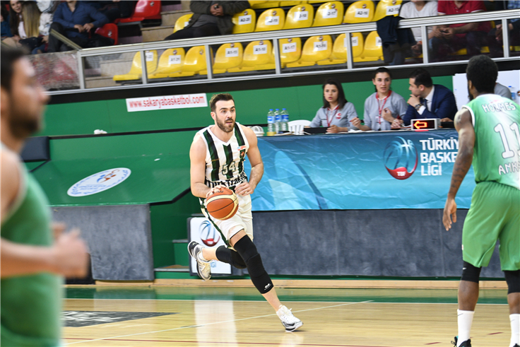 Büyükşehir’den 41 sayılık fark