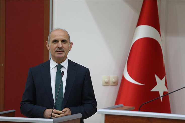 2016’da 300 Milyon TL’lik altyapı yatırımı