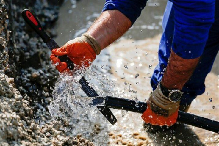 Büyükşehir Belediyesi güçlü altyapı ağını Soğucak Mahallesi ile buluşturdu