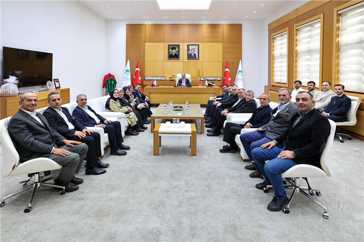 “Söğütlü her yeni yatırımla daha da güzel olacak”