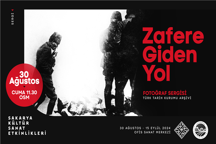 Bu sergi görenleri 102 yıl öncesinde kazanılan büyük zafere götürecek