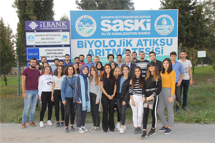 Çevremdekilere çeşme suyunu önereceğim