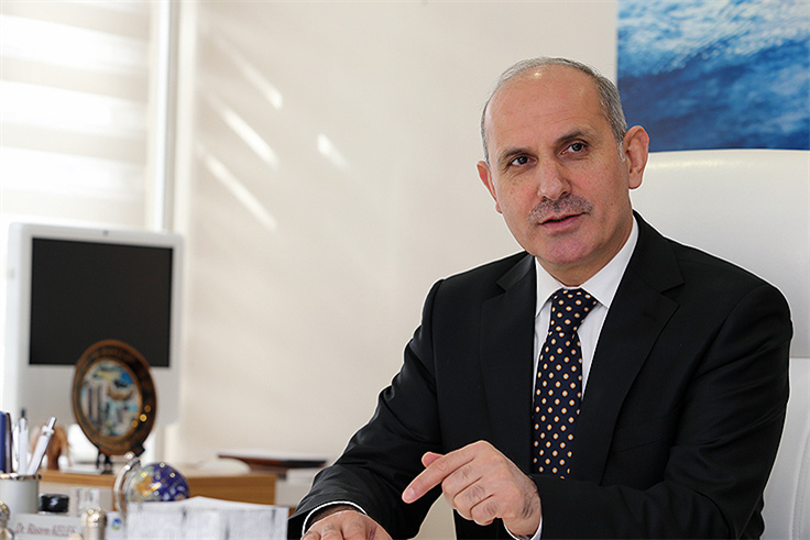 Akçay ile Sakarya Kazanacak