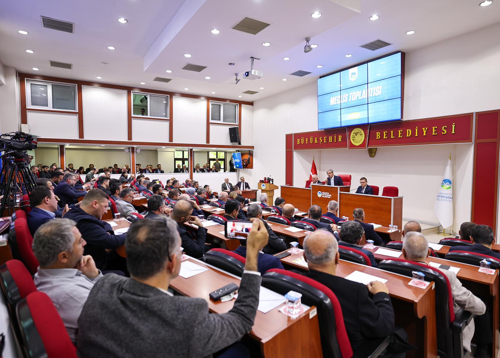 “Bilim Merkezi, Şehir Kütüphanesi, Belediye Hizmet Binası ve Müze” aynı kampüste hayata geçecek