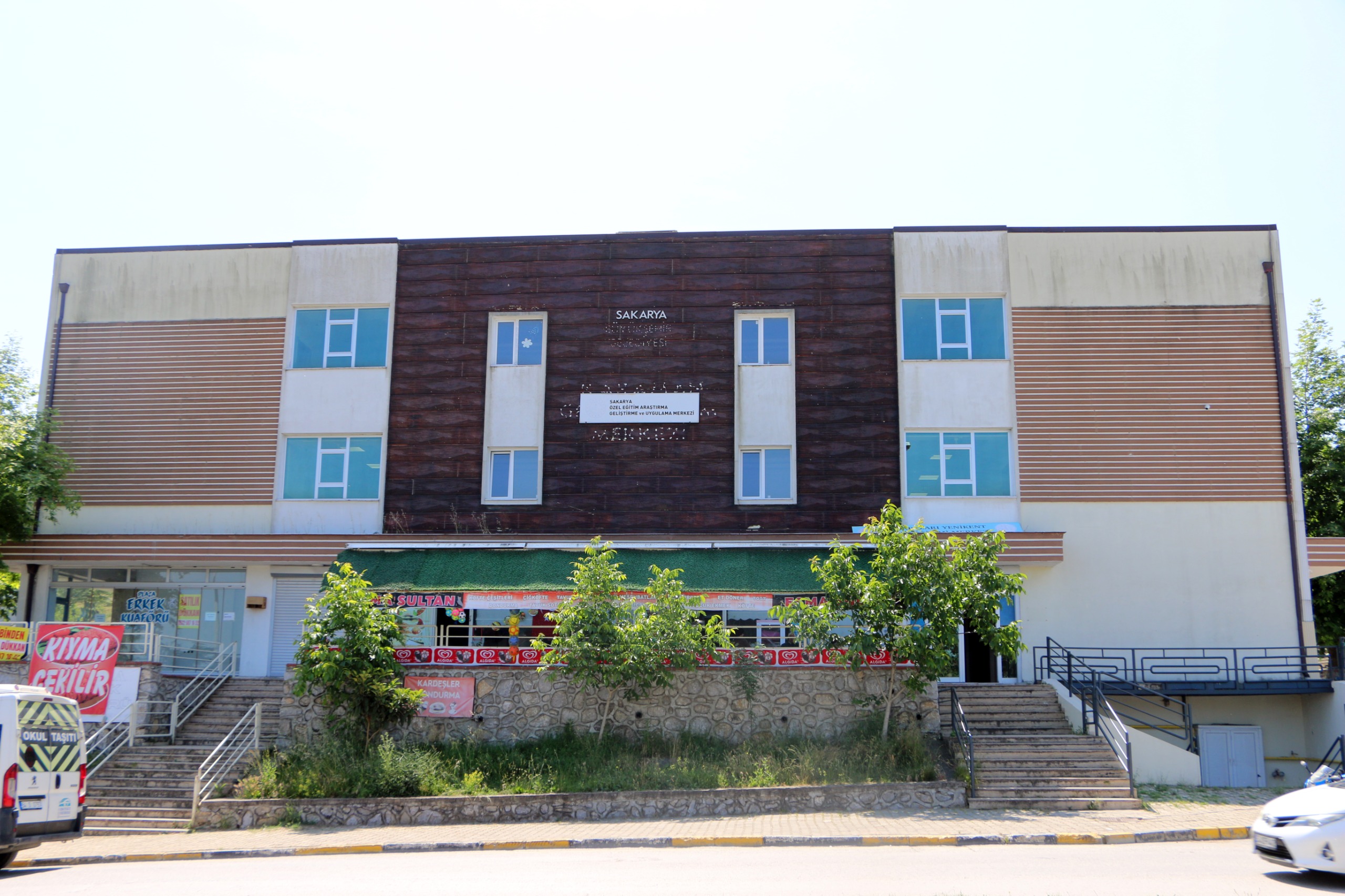 Engelliler ve yaşlılar için ‘sosyal belediyeciliğe’ imza proje: Mecliste onay almıştı, detayları açıklandı