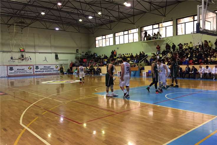 Büyükşehir Basket Final’i rahat geçti