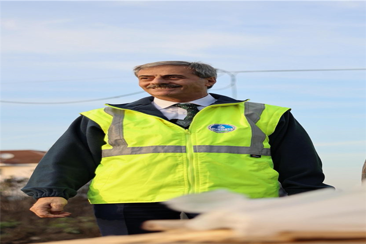 Kuzeyde sorunsuz yaz için 27 yeni içme suyu kaynağı devreye alınacak