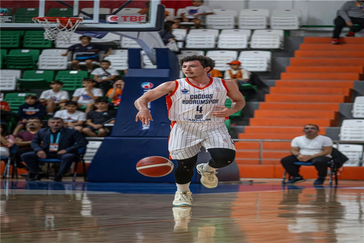 Büyükşehir Basketboldan 3 transfer hamlesi 
