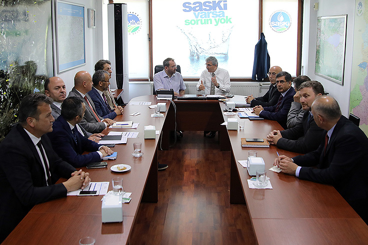 Hasarlar en kısa süre içerisinde giderilecek