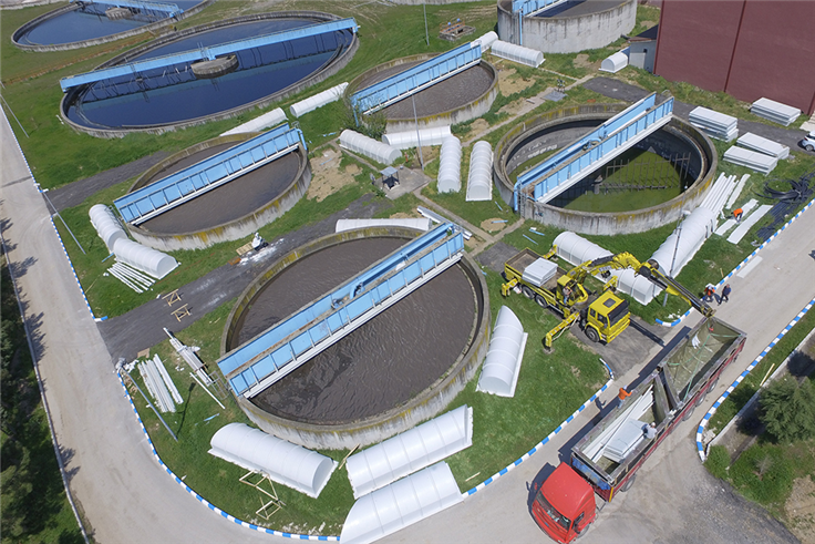 Karaman’da son aşamaya geçildi